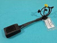Pas bezpieczeństwa przód prawy pasażera Mercedes W246 A2468600169