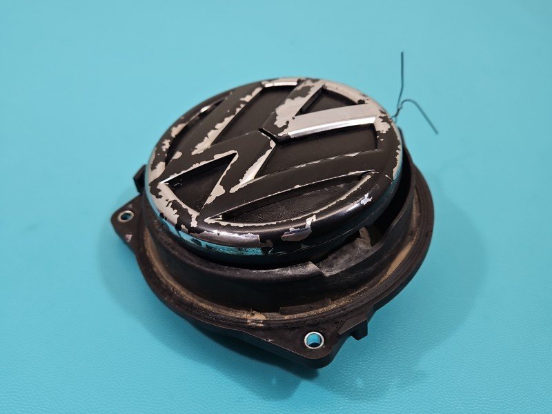 Klamka klapy tył Vw Passat B7 3C5827469K, 6R0827469D