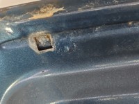 Maska przednia Citroen Berlingo II EZWD