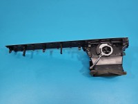 Kratka nawiewu Vw Tiguan II 16- 5NB819704, 5NB858418 EUROPA