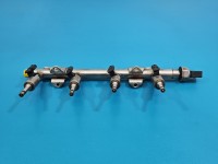 Wtryskiwacz listwa wtryskowa 0261500374, 04E906036T, 06K906051A Vw Golf VII 1.2 TSI 86KM