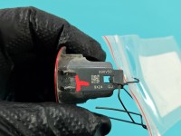 Zaślepka zderzaka Mitsubishi Outlander III 12- 990V50