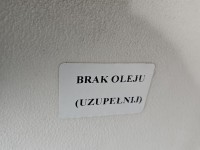 Most tylny DYFER tył Audi A6 C6 3.0 tdi