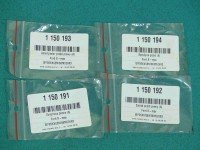 Zacisk przód prawy Ford S-max I MK1 2.0 16v