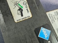 Klapka wlewu paliwa FORD C-MAX II MK2 EA