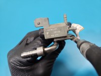 RURKI Przewód paliwowy Porsche Panamera I 970 94611023501, 0261230414, 7PP906270 3.0 v6 (CWD)