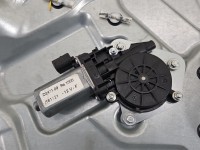 Podnośnik przód lewy Alfa romeo 159 4d sedan