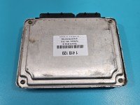 Komputer Sterownik silnika 06A906032GT, 0261207354 Vw Sharan I 1.8 T (AWC)