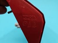Lampa tył lewa klapy Toyota Auris II HB EUROPA 02-260