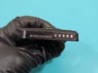 Czujnik ciśnienia opon BMW X3 G01 9959A-VS62U009 TPMS