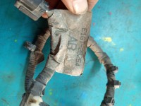 Wzmocnienie zderzaka tył Ford S-max II MK2 tylne