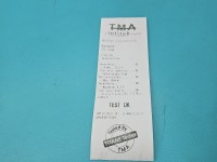 TEST Rozrusznik Skoda Felicia 1.3 mpi