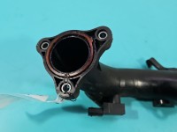 Rura przewód TOYOTA, Diesel, Intercoolera czujnik 9842117980 Toyota Proace City 9813294880, 9842117980 1.5 D4D