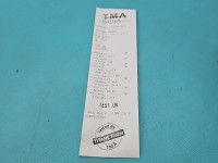 TEST Alternator Audi A4 B5 028903028F 1.9 tdi