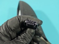 Lusterko prawe Skoda Fabia III LF9E-9P9P europa