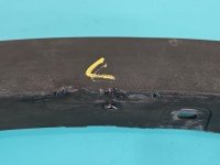 Listwa błotnika przód lewa BMW X5 F15 7294373