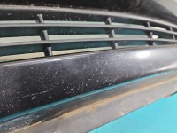 Zderzak przód Kia Carnival II 05-14 czarny