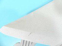 Osłona ZAŚLEPKA PLASTIK IMPRK1349359, 85821-G4000, Poszycie słupka A PRAWE Hyundai I30 III 16- 85821-G4000