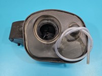 Klapka wlewu paliwa Skoda Kamiq Kolor: szary, Europejska, Kod lakieru: LF7C, szary LF7C