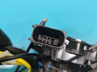 Zamek tył prawy Opel Movano IV drzwi przesuwne 6PIN 1395279080