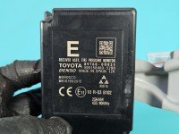 Sterownik moduł Toyota Yaris III 89760-0D031