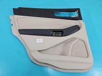 Tapicerka drzwi tył lewa boczek Ford Edge II