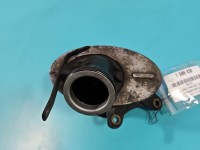 Rura Mercedes W204 2.2 CDI A6460981007 przewód tłumik szmerów