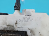 Zamek przód prawy Renault Twingo II EUROPA Europejska, 4PIN