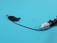 Siłownik klapy lewy teleskop Mercedes CLS II C218 10- 40035383Q