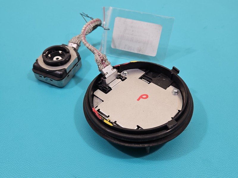 Przetwornica xenon Lexus IS III 14-25 85967-45010