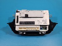 Wyświetlacz Toyota Prius II XW20 03- 86110-47220, 134000-3290A101 monitor