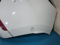 Zderzak tył tylny Renault Clio IV 12-20 DV369 HB
