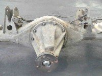 Most tylny DYFER tył Toyota Land Cruiser 120 J120 3.0 D4D