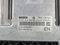 Komputer Sterownik silnika HONDA CR-V III 06-11 2.2 i-CTDi 0281013636, 37820-R07-E26
