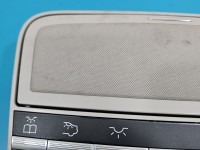 Lampa kabiny lampka Mercedes W221 A2218708426