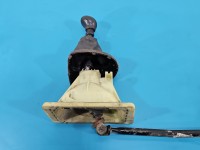 DŹWIGNIA LEWAREK WYBIERAK LINKI Renault Kangoo I 1.2b