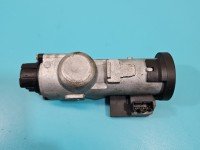 Komputer Sterownik silnika 8200334540, 8200353894 Nissan Almera N16 1.5 dci