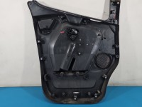 Tapicerka drzwi przód prawa boczek Renault Master III 10-24 8200729417