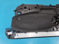 Podnośnik przód prawy SZYBY WINDA Mini Cooper One II R56 06- Producent części: MINI, 2 PIN 2753722, 2753722A2A, 0130822375 3d HB