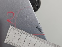 DRZWI PRZÓD PRAWE PASAŻERA Peugeot 508 I 10-18 5d EZRC