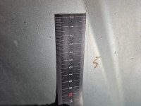 Maska przednia Mercedes Vito W639