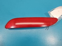 ODBLASK ZDERZAKA Toyota Auris II