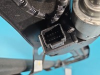 Roleta bagażnika Peugeot 5008