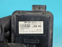 Sterownik moduł Producent części: Audi, Europejska, Homelink Audi A4 B9 4M0907410A