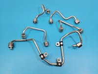 RURKI Przewód paliwowy AUDI A4 B8 2.0 tdi Producent części: Audi, 5el CAGB