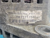 TEST Alternator Opel Zafira B 1.9 cdti