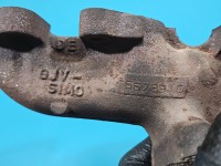 Kolektor wydechowy AUDI A4 B8 03L253033 2.0 TDI (CAGA)