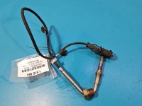 Czujnik temperatury spalin Opel Zafira C 2.0 CDTI