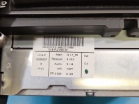 Radio fabryczne Bmw e90 9148016 radioodtwarzacz