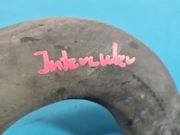 Rura przewód INTERCOOLERA Toyota Rav4 IV 2.0 D4D